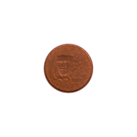 Preview 2 cents, 2003 obverse