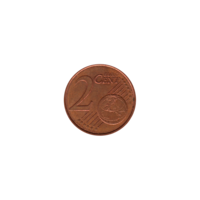 Preview 2 cents, 2003 reverse