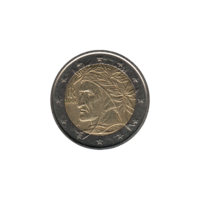 Preview 2 Euro, 2006 obverse