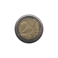 Preview 2 Euro, 2006 reverse