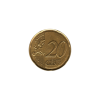 Preview 20 cents, 2010 reverse