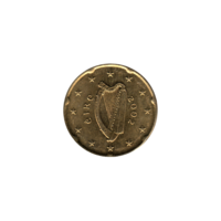 Preview 20 cents, 2002 obverse