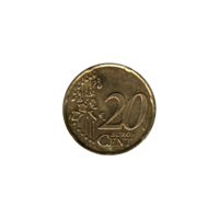Preview 20 cents, 2002 reverse