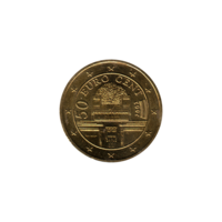 Preview 50 cents, 2002 obverse