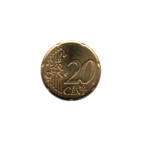 Preview 20 cents, 2004 reverse