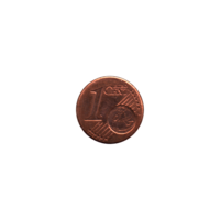 Preview 1 cent, 2014 reverse