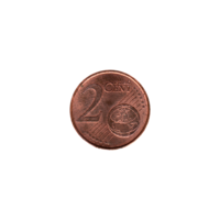 Preview 2 cents, 2002 reverse