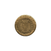 Preview 20 cents, 2008 obverse