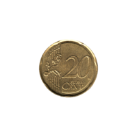 Preview 20 cents, 2008 reverse