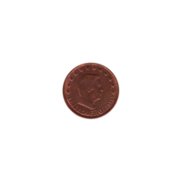 Preview 1 cent, 2011 obverse