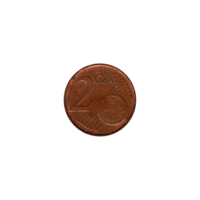Preview 2 cents, 2002 reverse