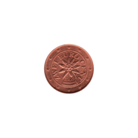 Preview 2 cents, 2005 obverse