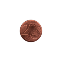 Preview 2 cents, 2005 reverse