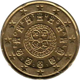 Preview 20 cents, 2016 obverse