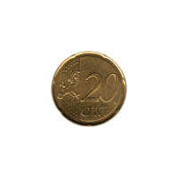 Preview 20 cents, 2008 reverse