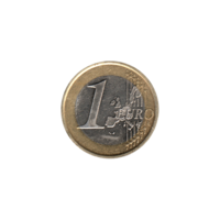 Preview 1 Euro, 2000 reverse