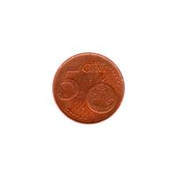 Preview 5 cents, 2002 reverse