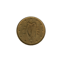 Preview 50 cents, 2005 obverse