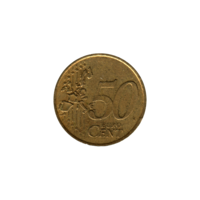 Preview 50 cents, 2005 reverse
