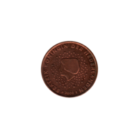 Preview 5 cents, 2000 obverse