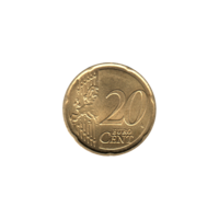 Preview 20 cents, 2011 reverse