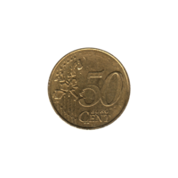Preview 50 cents, 1999 reverse