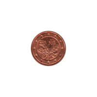 Preview 2 cents, 2009 obverse