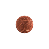 Preview 2 cents, 2009 reverse