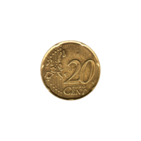 Preview 20 cents, 2003 reverse