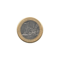 Preview 1 Euro, 2002 reverse