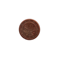 Preview 2 cents, 2017 obverse