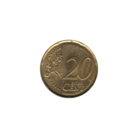 Preview 20 cents, 2014 reverse