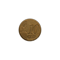 Preview 10 cents, 2010 reverse