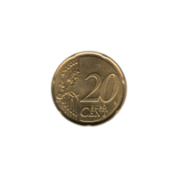Preview 20 cents, 2018 reverse
