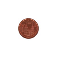 Preview 2 cents, 2019 obverse