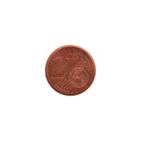 Preview 2 cents, 2019 reverse