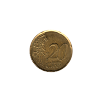 Preview 20 cents, 2000 reverse