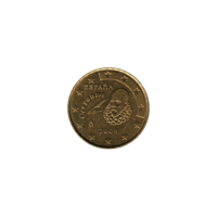 Preview 10 cents, 2008 obverse
