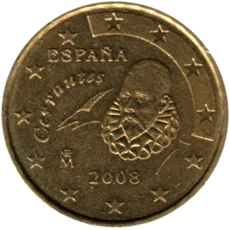 Preview 10 cents, 2008 obverse