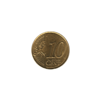 Preview 10 cents, 2008 reverse