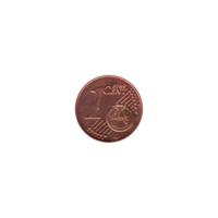 Preview 1 cent, 2019 reverse
