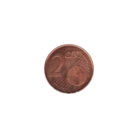 Preview 2 cents, 2017 reverse