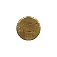 Preview 20 cents, 2017 reverse