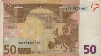 Preview 50 Euro, 2002 reverse