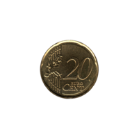 Preview 20 cents, 2008 reverse