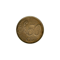Preview 50 cents, 2002 reverse