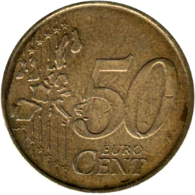 Preview 50 cents, 2002 reverse