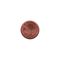 Preview 1 cent, 2012 obverse