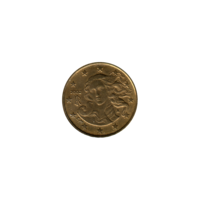 Preview 10 cents, 2002 obverse