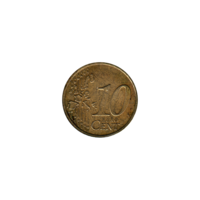 Preview 10 cents, 2002 reverse